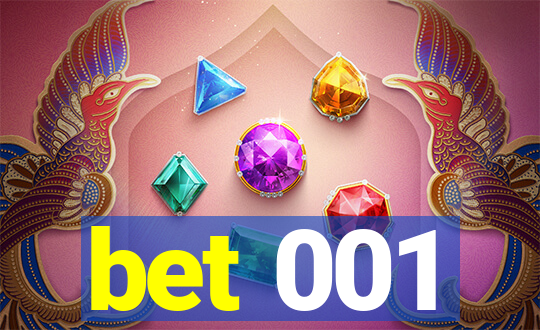 bet 001